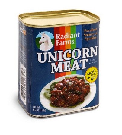 unicorn-meat