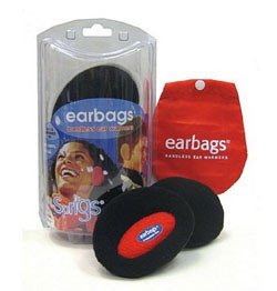 earbags for guys