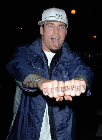 vanilla-ice worst tattoo