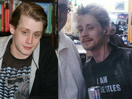 macully culkin