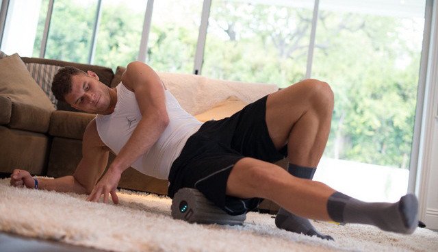 Why You Should Own A Foam Roller