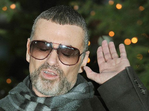 george michael