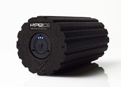 hypervice vibrating foam roller