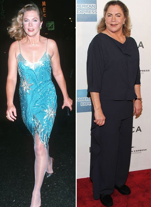 kathleen turner