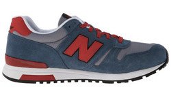 new balance retro shoes for men