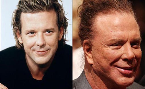 rourke
