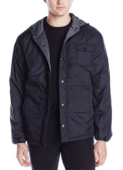 AMBIG men's Jackets Perfect For Spring