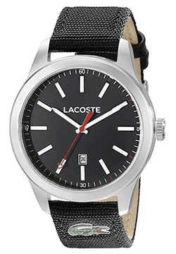 Lacoste mens watch