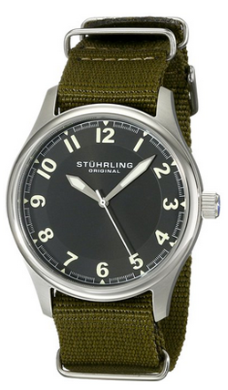 Stuhrling