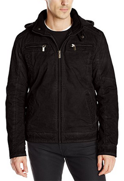 X-Ray Men's Jackets Perfect For Spring