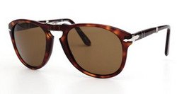 persol folding sunglasses