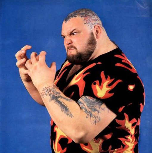 Bam-Bam-Bigelow