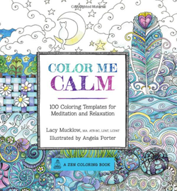 Color me Calm