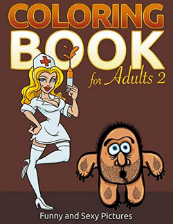 Coloring for Adults 2