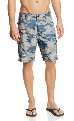 best shorts for men oakley cammo