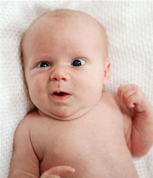 funny baby gallery no interest in what you say