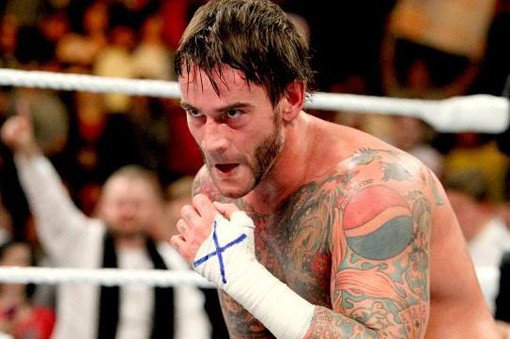 cm-punk