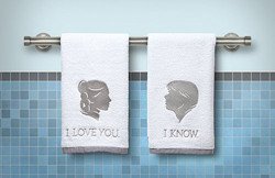 hand towels