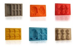 ice cube trays