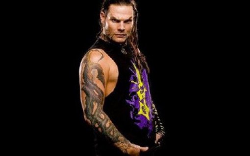 View all posts in Entertainment. jeff hardy. 