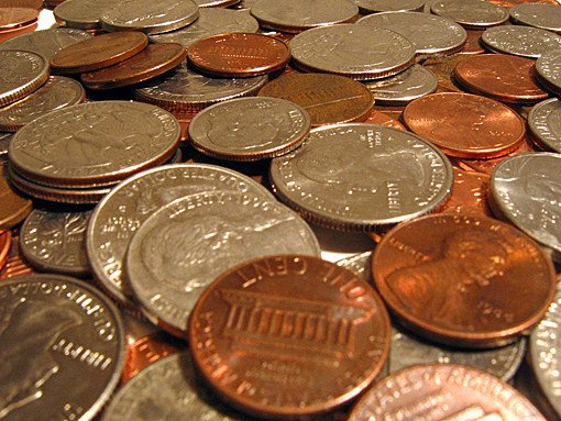 Things You Never Knew About Money pennies