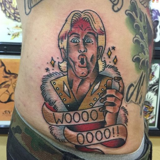 woo tat