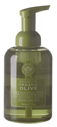 organic olive