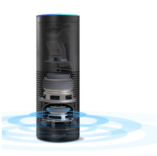 amazon echo