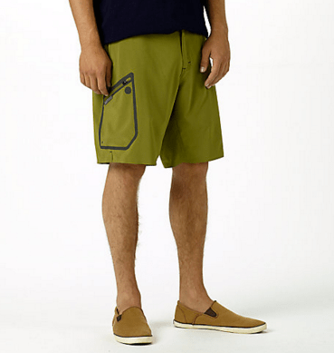 Burton Plaster Boardshort (