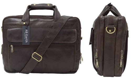 abearth best briefcases for men 50 and under