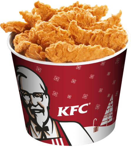KFC hoax victoria