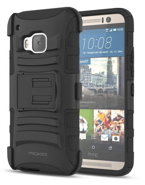 HTC One MoKo