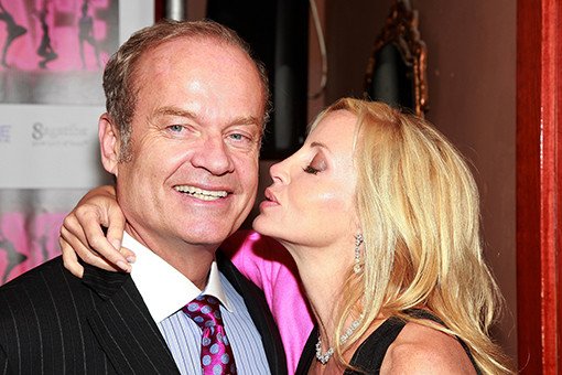 don't take advice from Kelsey Grammer and Camille