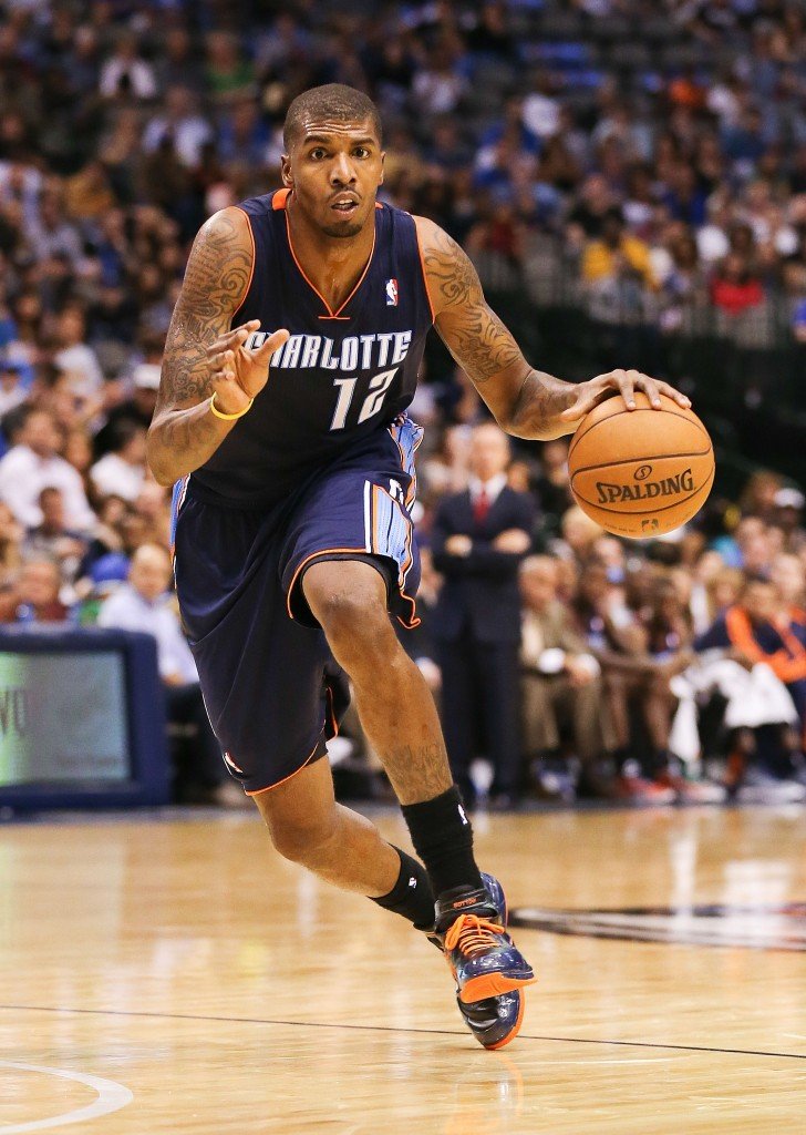  Bizarre Ways Pro Athletes Got Fined bobcats