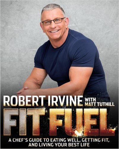 fit fuel book chef irvine