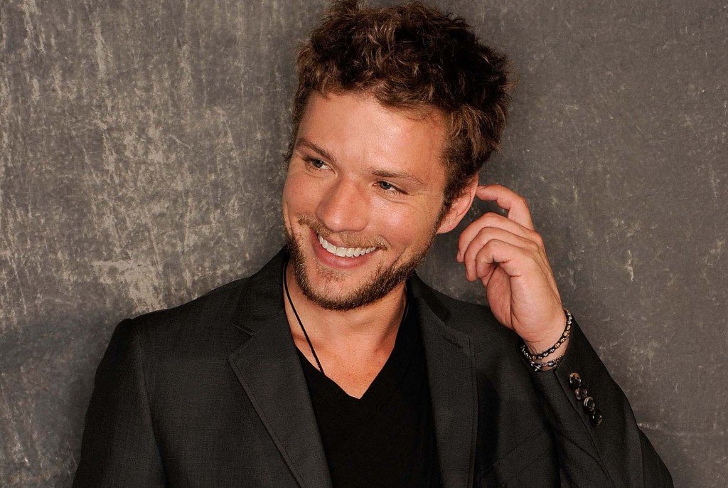 Men's Hairstyles That Attract Hot Women ryan phillippe