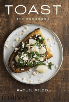 toast cookbook