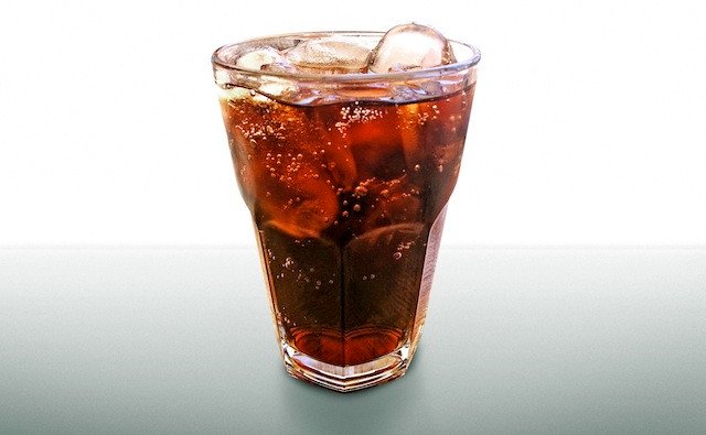 sugary drinks diabetes risk