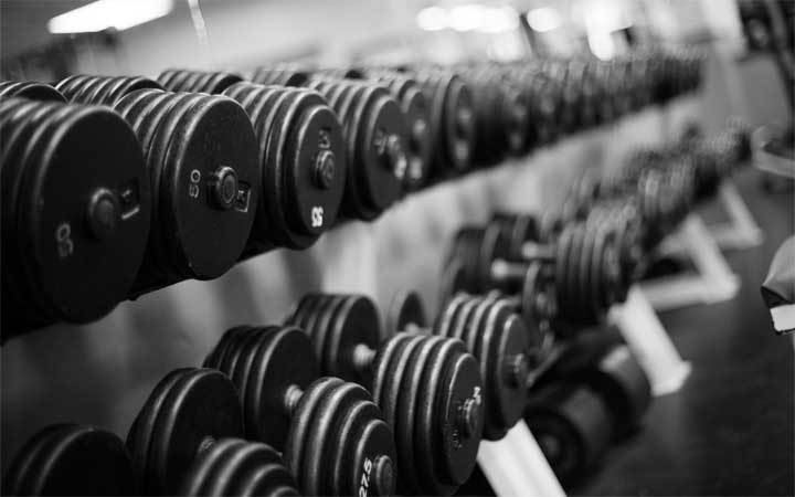 how to get an exercise named after you