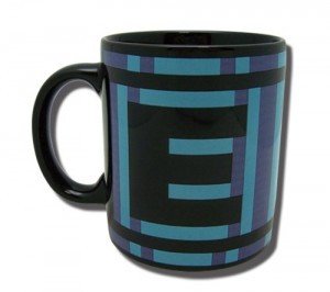 mega man mug