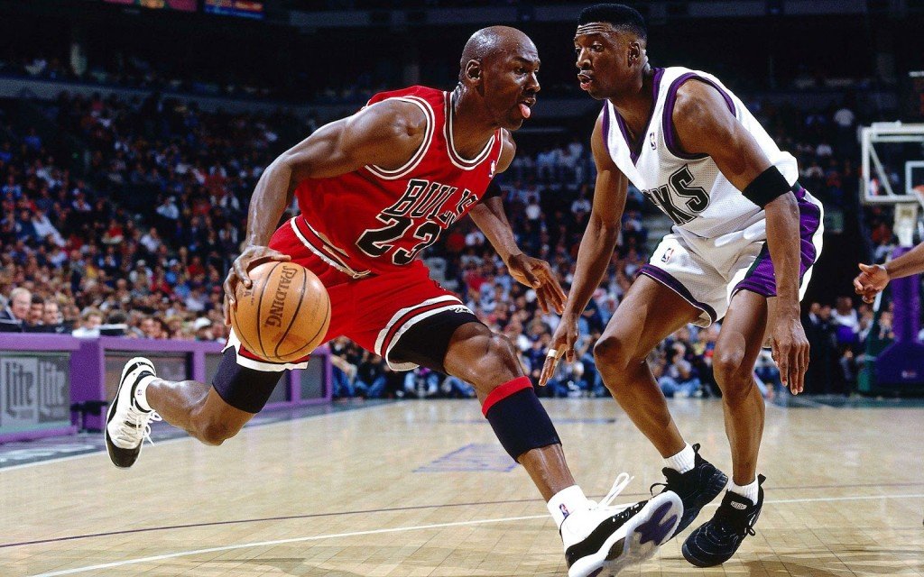 air jordan sneakers retrospective