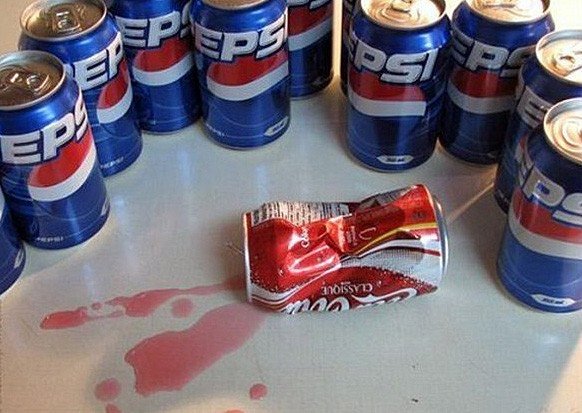 why you should never drink soda