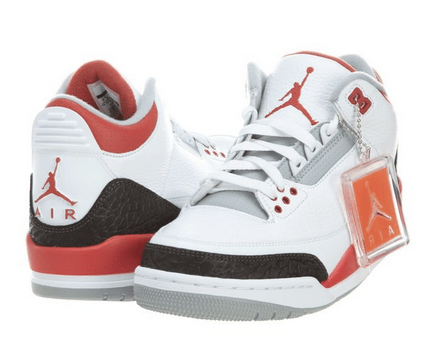 air jordan retro iii