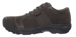 keen austin walking shoe