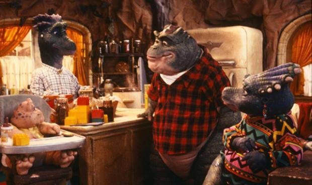 dinosaurs tgif tv facts