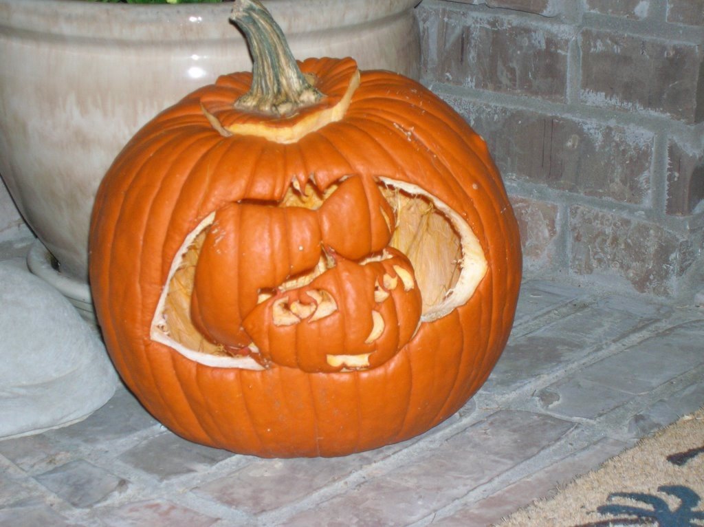 pumpkin fail 20