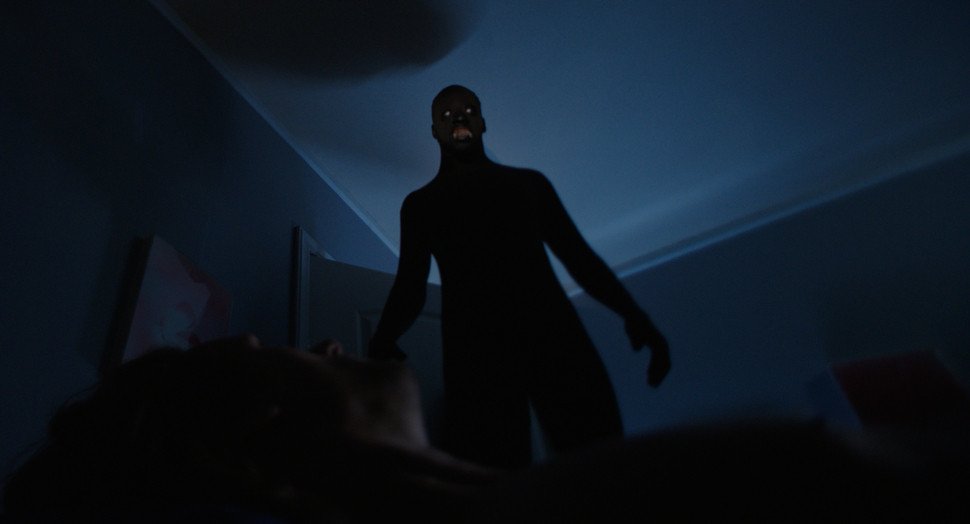 Sleep Paralysis Sounds Like The Worst Thing Ever