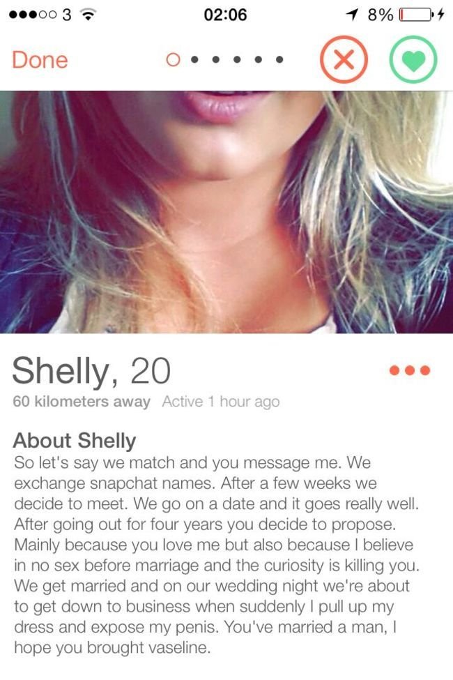 the worst best tinder messages