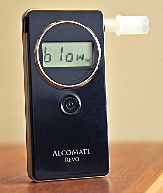 alcomate