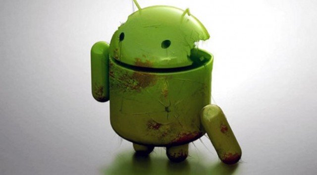 android phones unsafe study